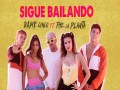Sigue Bailando Mi Amor