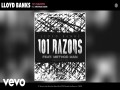 101 Razors