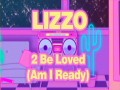 2 Be Loved
