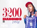 3200 Diamonds