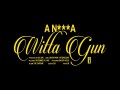 A Nigga Witta Gun