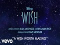 A Wish Worth Making