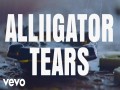 Alliigator Tears