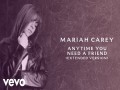 Anytime You Need A Friend