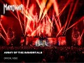 Army Of The  Immortals
