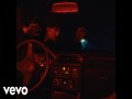 Backseat Girl
