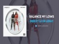 Balance My Lows