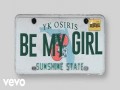 Be My Girl