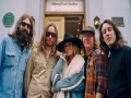 Bell Bottoms Up