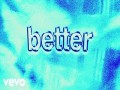 Better