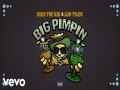 Big Pimpin