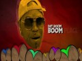 Boom Boom On D Road