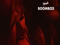 Boombox