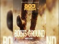 Boots On The Ground