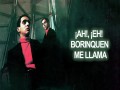 Borinquen