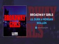 Broadway Girls