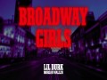 Broadway Girls