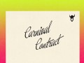 Carnival Contract