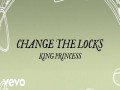 Change The Locks