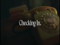 Checking In