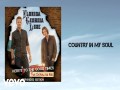 COUNTRY IN MY SOUL