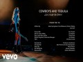 Cowboys And Tequila