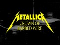 Crown Of Barbed Wire