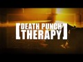 Death Punch Therapy