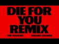 Die For You