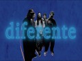 Diferente