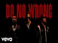 Do No Wrong