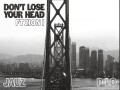 Don't Lose Your Head