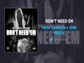 Don't Need Em