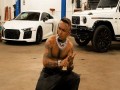 Drakos In My Wraith