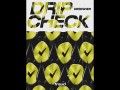 Drip Check