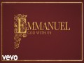 Emmanuel God With Us