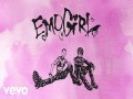 Emo Girl