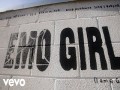 Emo Girl