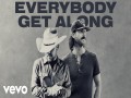 Everybody Get Along