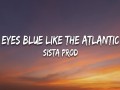 Eyes Blue Like The Atlantic, Pt 2
