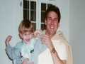 Family, Man