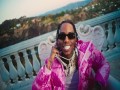 First Rapper To Do It