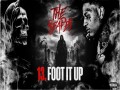 Foot It Up