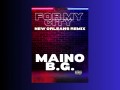For My City New Orleans Remix