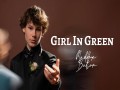 Girl In Green