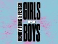 Girls N Boys