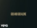 God And God Alone
