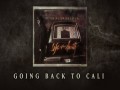 Going Back To Cali