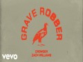 Grave Robber
