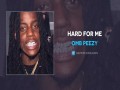 Hard For Me